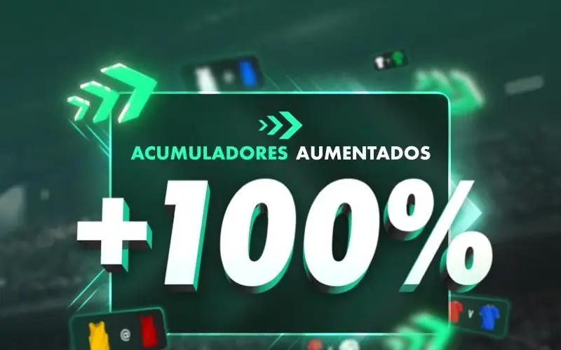 Turbine seus lucros com o acumulador de bônus nas etapas Bet365.