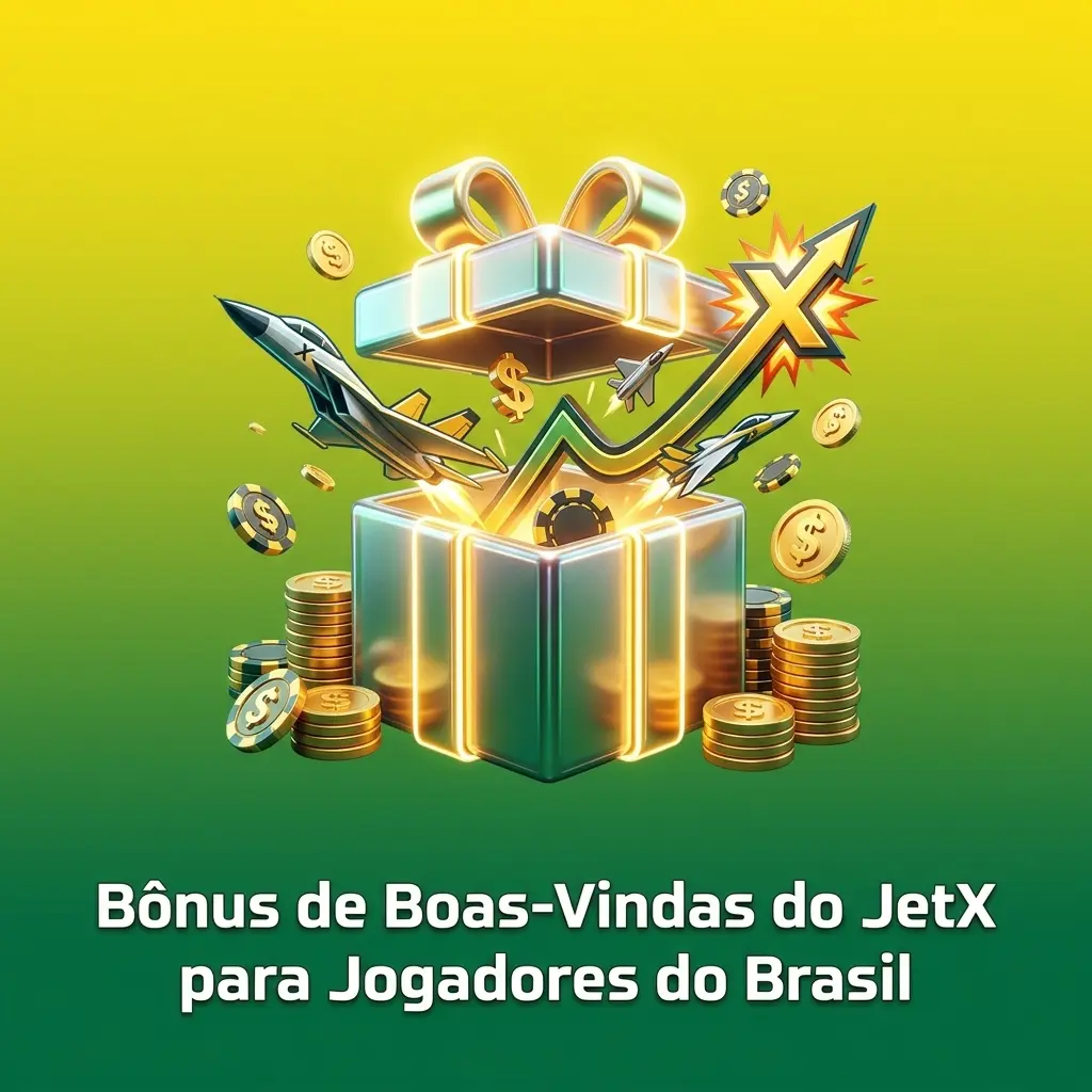 Bônus de boas-vindas Bet365 para jogadores do Brasil no JetX com 100% no primeiro depósito