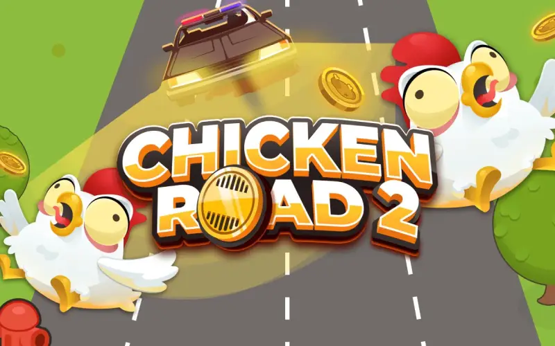 Faça suas apostas no Chicken Road 2 na plataforma Bet365 cassino.