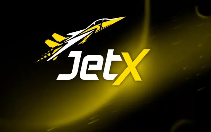 Divirta-se jogando JetX no renomado cassino online da Bet365.
