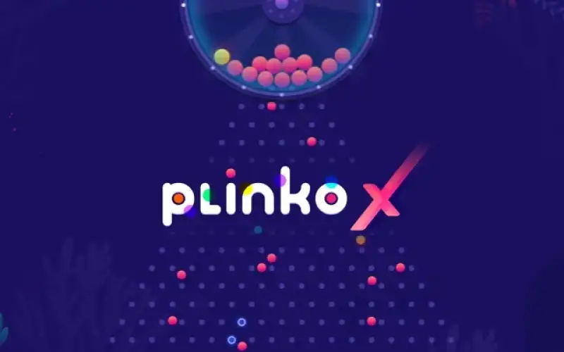 Ganhe prêmios no Plinko X, um dos principais jogos da Bet365.